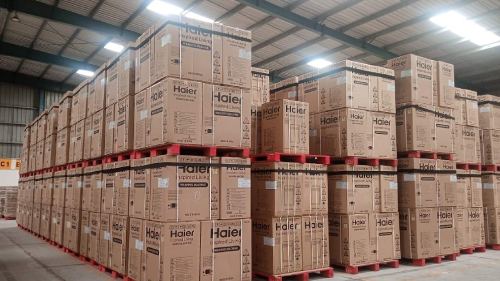 INCIFLO – Redefine Supply Chain