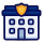 Infra Handling Warehouses